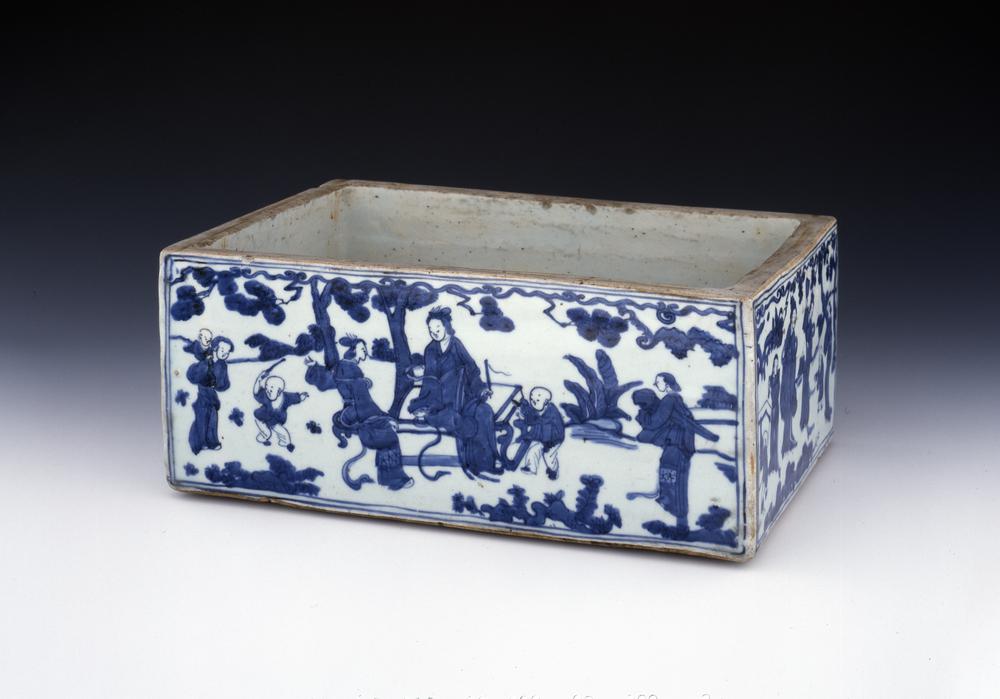 图片[1]-box(without cover) BM-Franks.302.+-China Archive